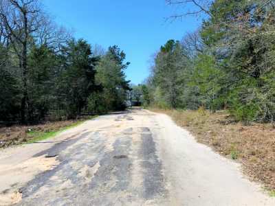 Residential Land For Sale in Mineola, Texas