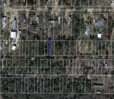 Residential Land For Sale in Seven Points, Texas