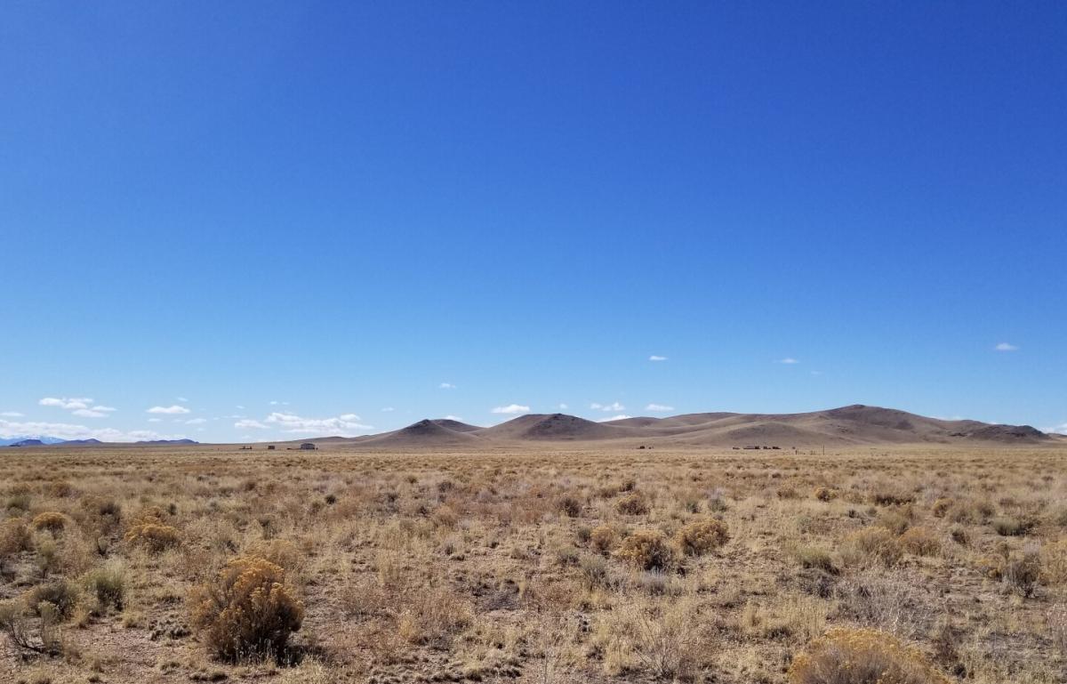 Picture of Residential Land For Sale in Blanca, Colorado, United States