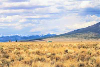 Residential Land For Sale in Alamosa, Colorado