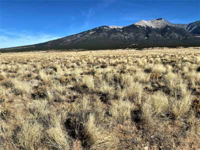 Residential Land For Sale in Blanca, Colorado