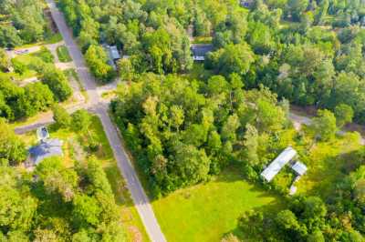 Residential Land For Sale in Woodville, Texas