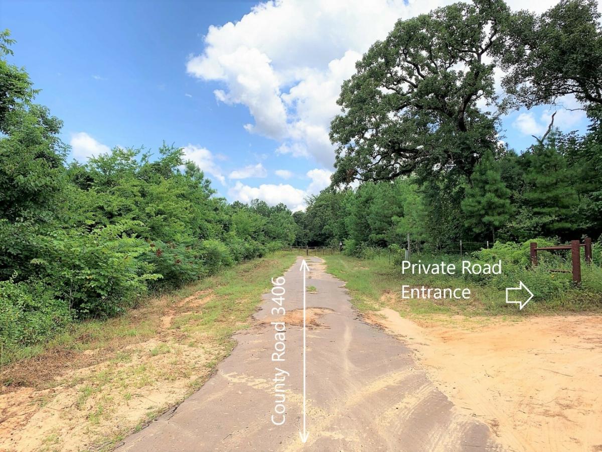 Picture of Residential Land For Sale in Jacksonville, Texas, United States