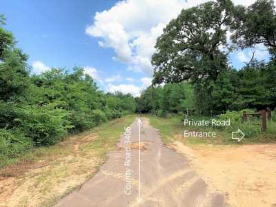 Residential Land For Sale in 