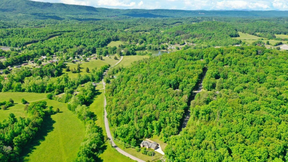 Picture of Residential Land For Sale in Rockwood, Tennessee, United States