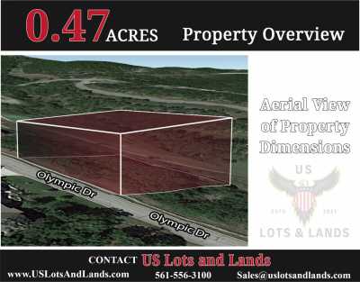 Residential Land For Sale in Branson, Missouri