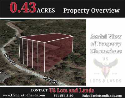 Residential Land For Sale in 