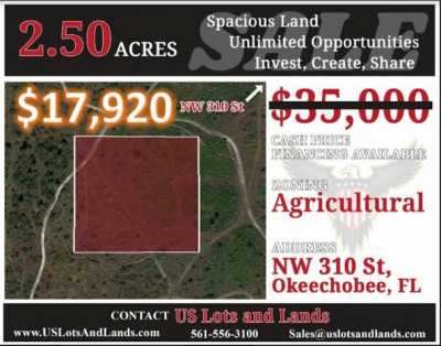 Residential Land For Sale in 