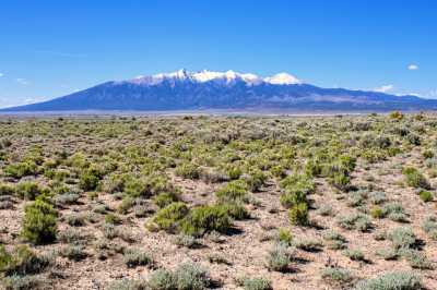 Residential Land For Sale in Blanca, Colorado