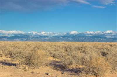 Residential Land For Sale in Alamosa, Colorado