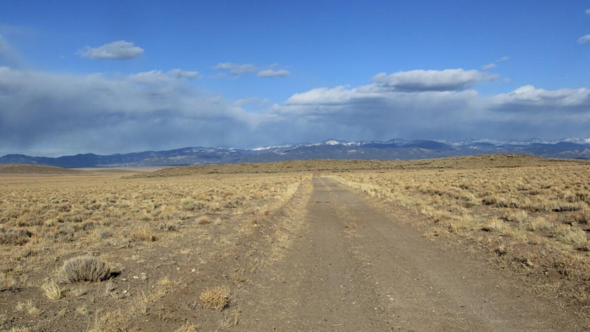 Picture of Residential Land For Sale in Blanca, Colorado, United States