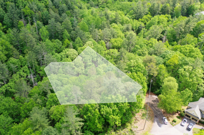 Residential Land For Sale in Clayton, Georgia