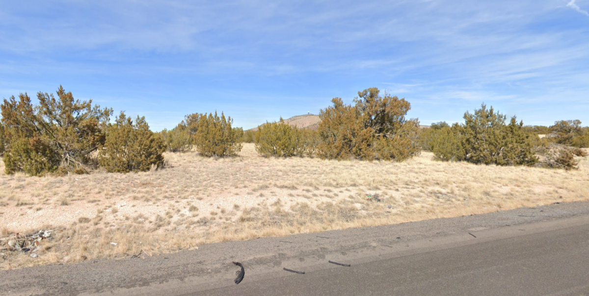 Picture of Residential Land For Sale in Seligman, Arizona, United States