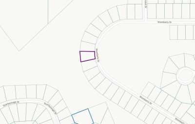 Residential Land For Sale in 