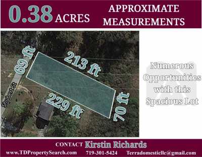 Residential Land For Sale in Kingston, Tennessee