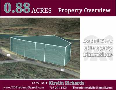 Residential Land For Sale in 