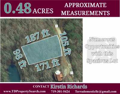 Residential Land For Sale in 