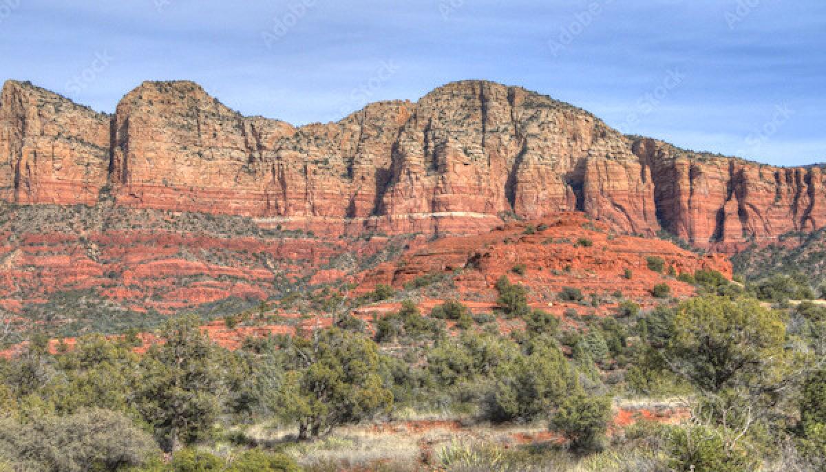 Picture of Residential Land For Sale in Sedona, Arizona, United States