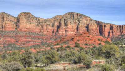 Residential Land For Sale in Sedona, Arizona