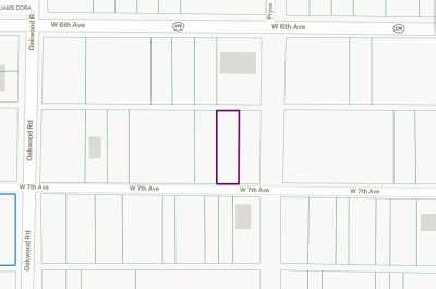 Residential Land For Sale in Pine Bluff, Arkansas