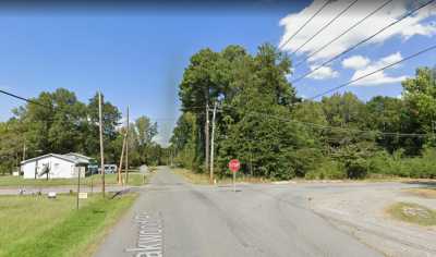 Residential Land For Sale in Pine Bluff, Arkansas