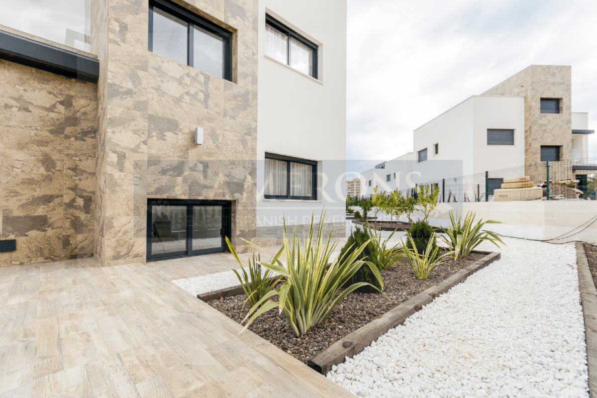 Picture of Villa For Sale in Mar De Cristal, Murcia, Spain