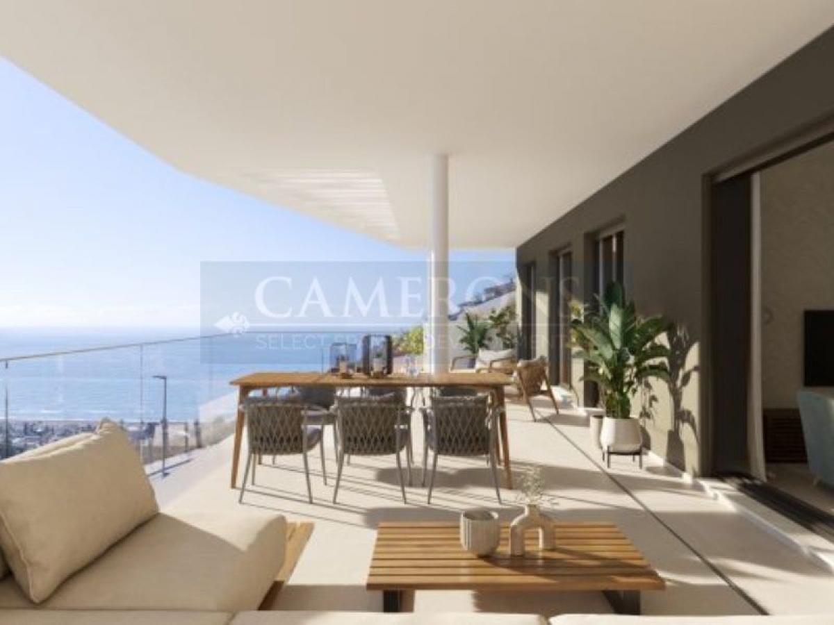 Picture of Apartment For Sale in Rincon De La Victoria, Malaga, Spain