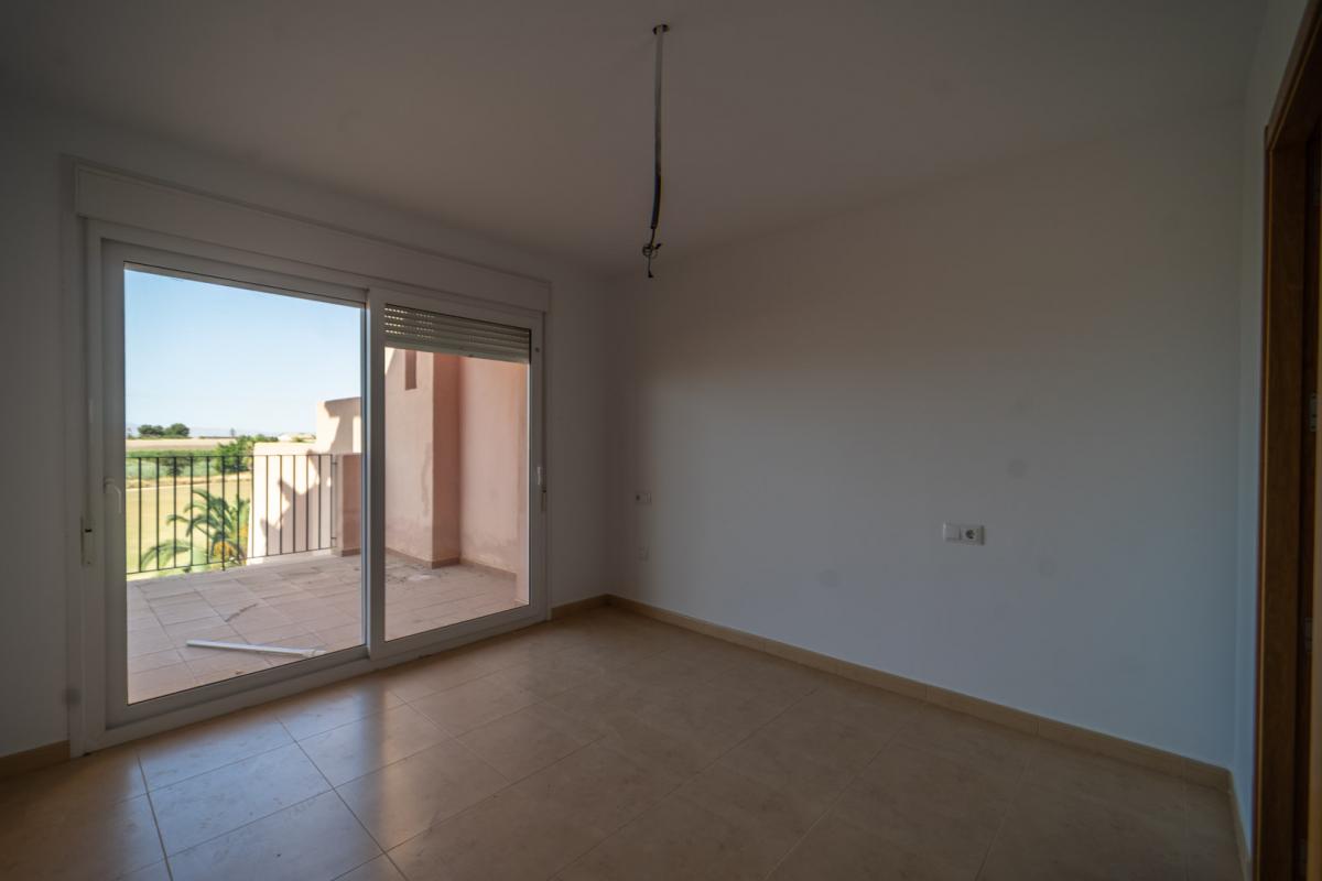 Picture of Apartment For Sale in Mar Menor Golf Resort, Alicante, Spain