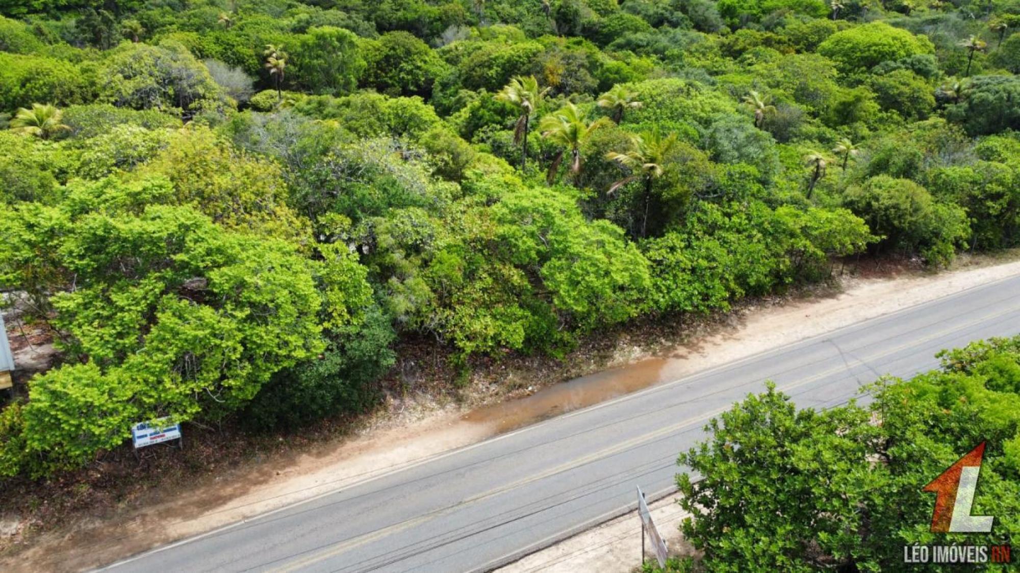 Picture of Commercial Land For Sale in Tibau Do Sul, Rio Grande do Norte, Brazil