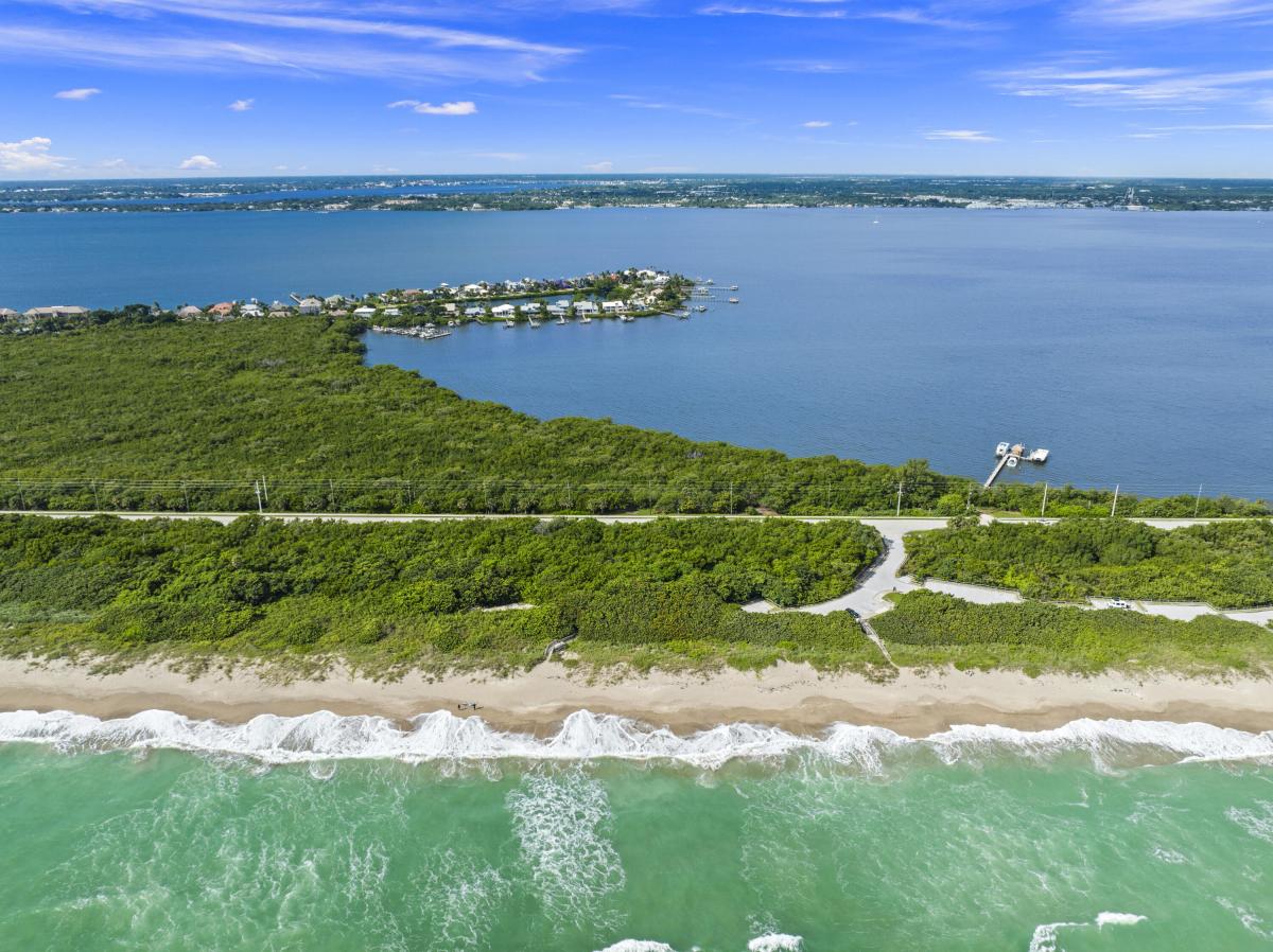 Picture of Raw Land For Sale in Stuart, Florida, United States