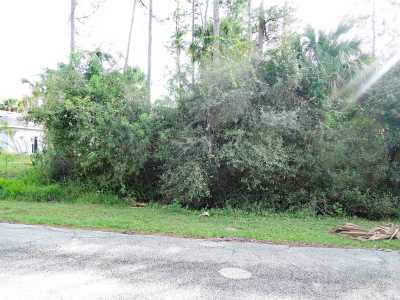 Raw Land For Sale in 