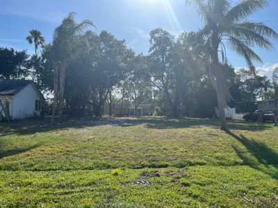 Raw Land For Sale in Port Saint Lucie, Florida