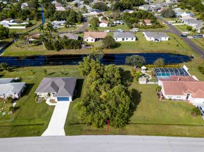 Raw Land For Sale in Port Saint Lucie, Florida