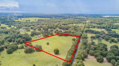 Raw Land For Sale in Sumterville, Florida