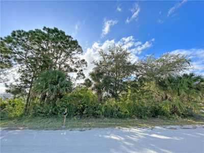 Raw Land For Sale in 