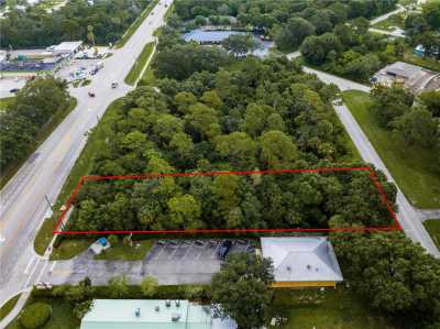 Raw Land For Sale in Fort Pierce, Florida