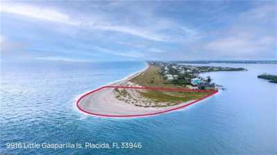 Raw Land For Sale in Placida, Florida