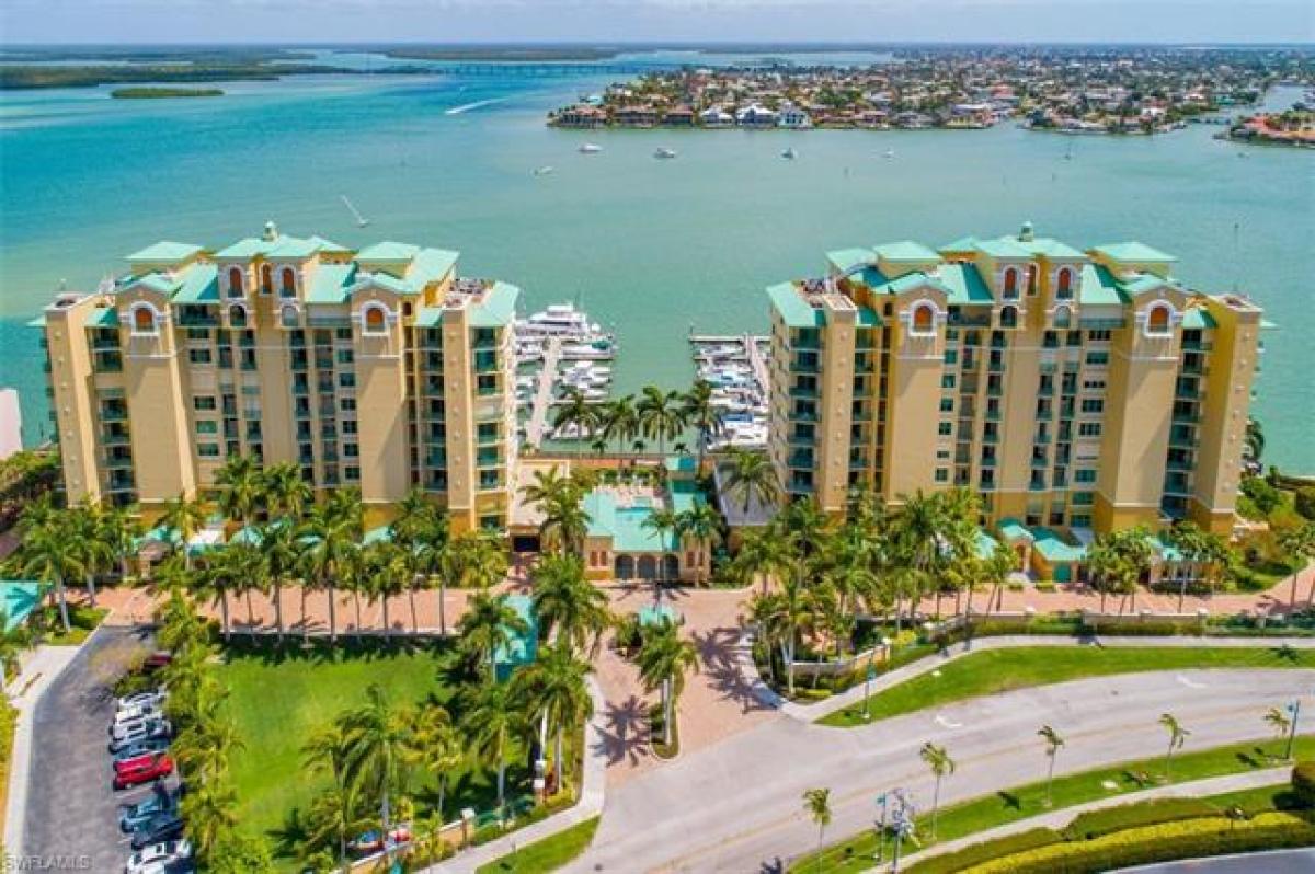 Picture of Condo For Sale in Marco Island, Florida, United States