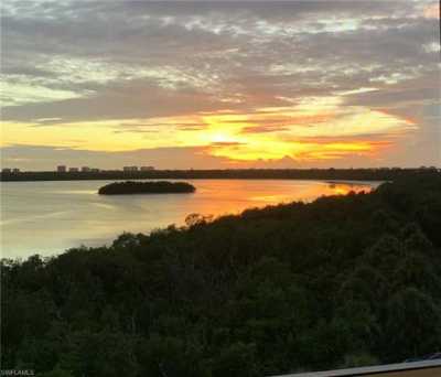 Condo For Sale in Marco Island, Florida