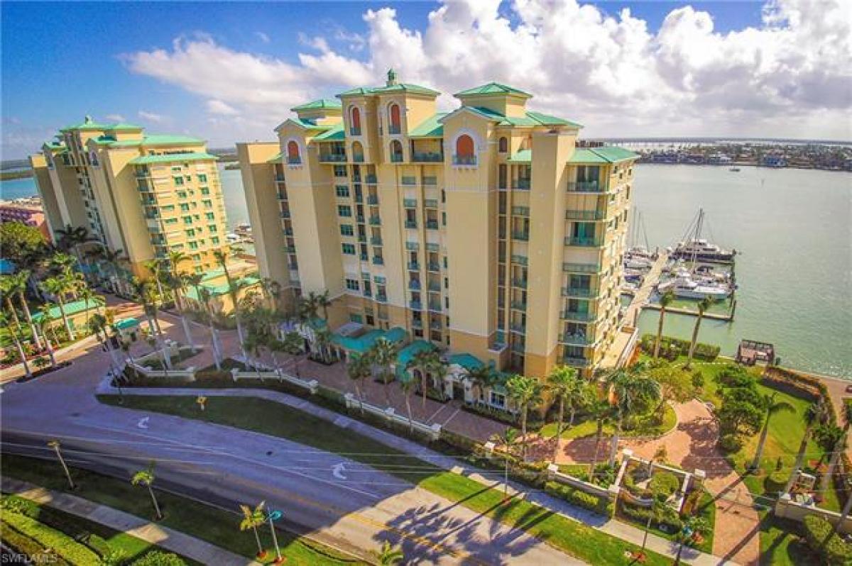 Picture of Condo For Sale in Marco Island, Florida, United States