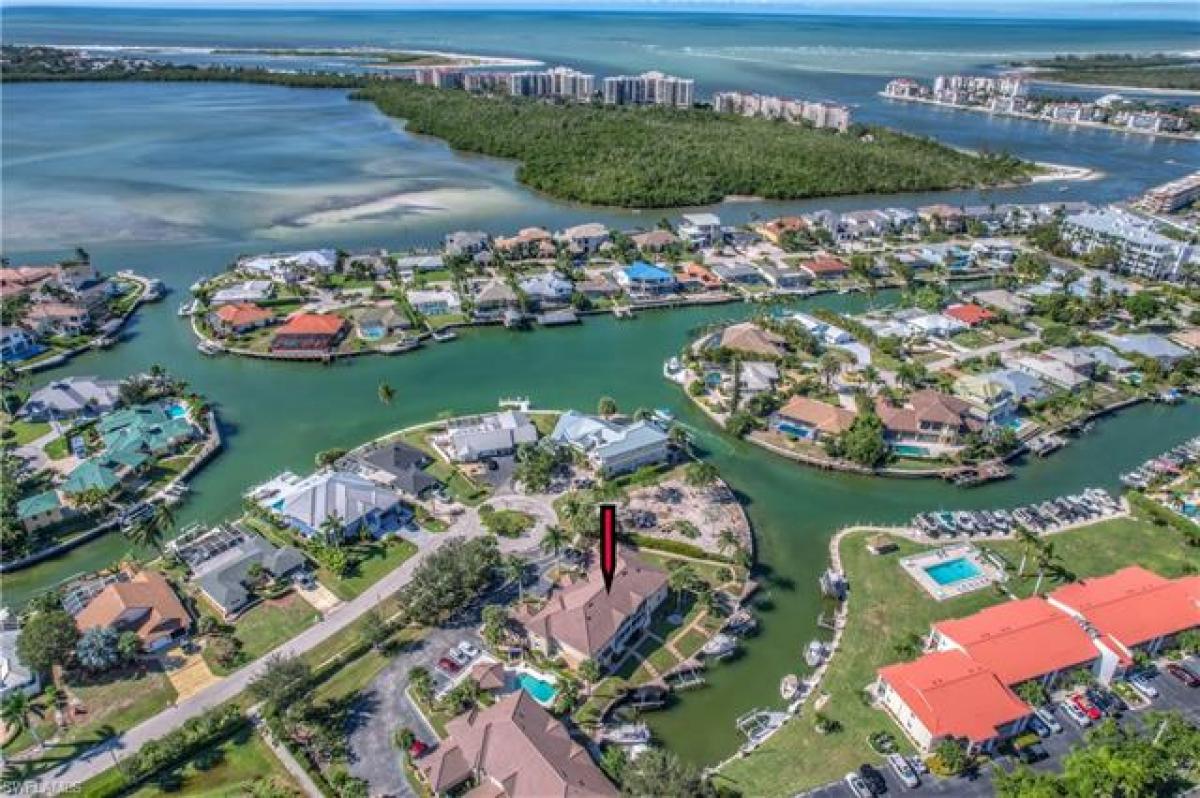 Picture of Condo For Sale in Marco Island, Florida, United States