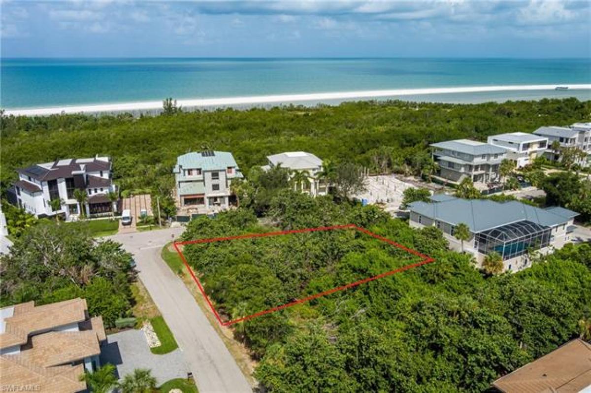 Picture of Raw Land For Sale in Marco Island, Florida, United States