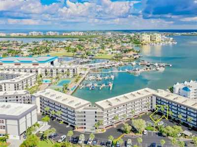 Condo For Sale in Marco Island, Florida