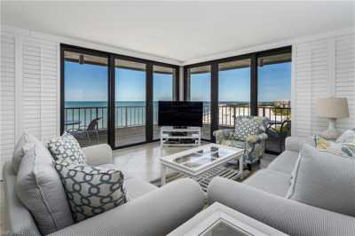 Condo For Sale in Marco Island, Florida