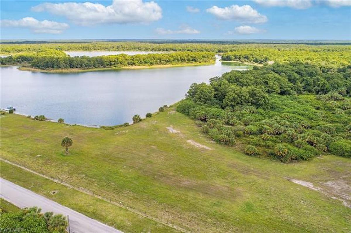 Picture of Raw Land For Sale in Naples, Florida, United States