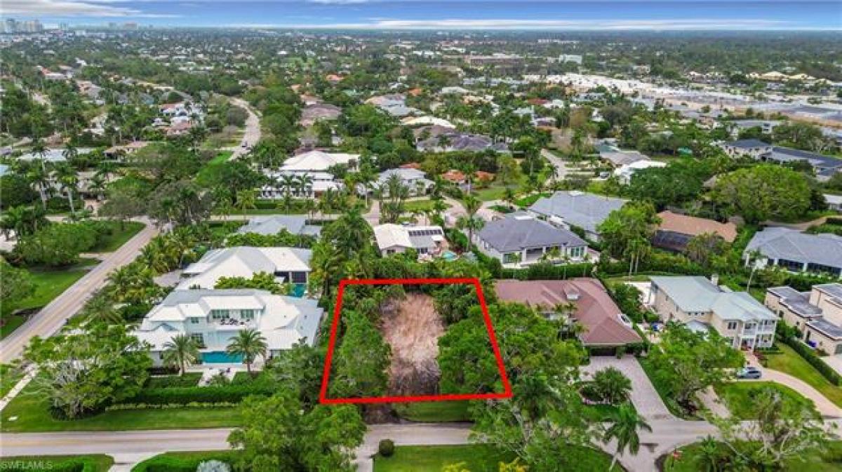 Picture of Raw Land For Sale in Naples, Florida, United States