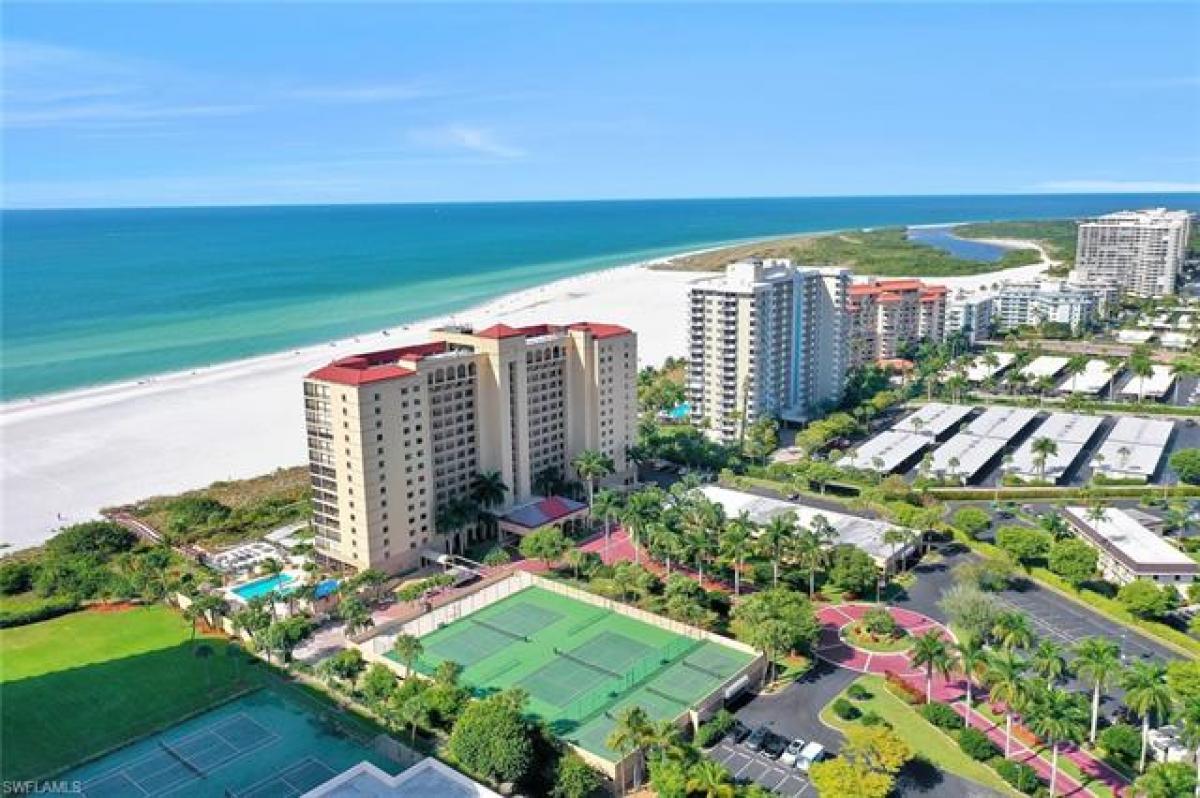 Picture of Condo For Sale in Marco Island, Florida, United States