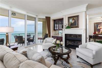 Condo For Sale in Marco Island, Florida