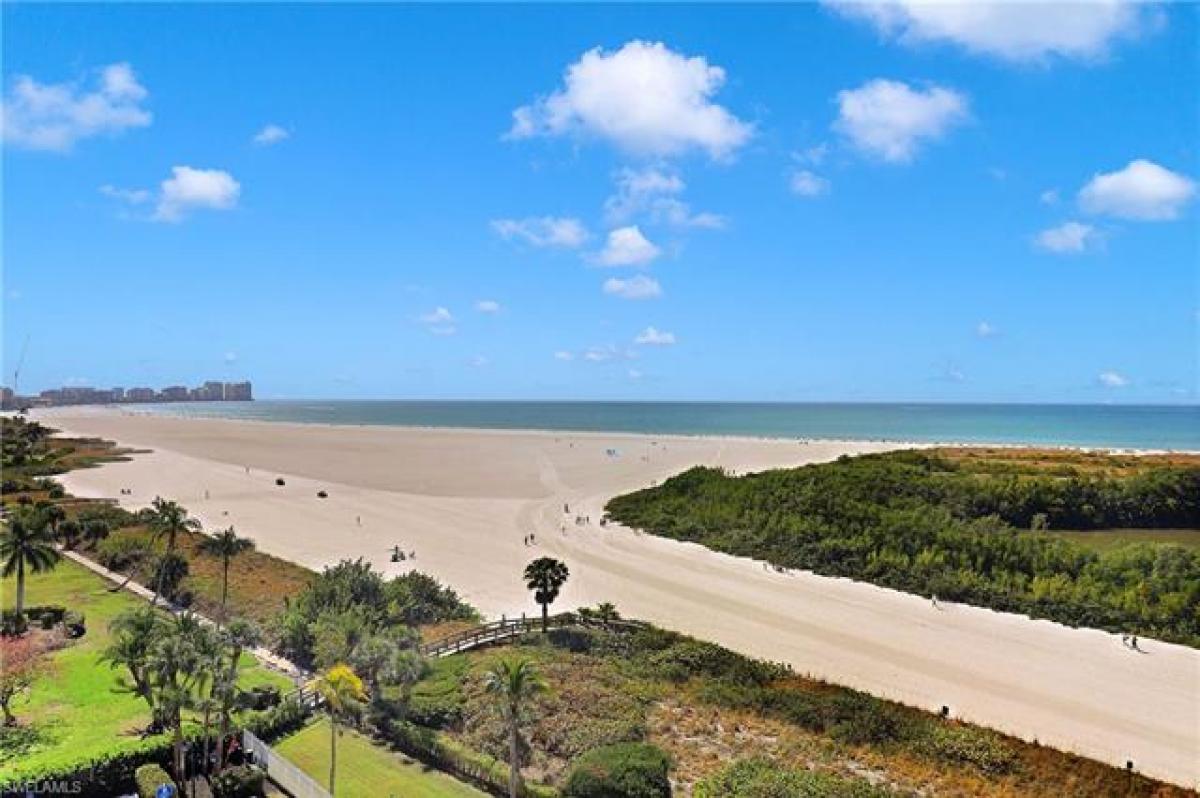 Picture of Condo For Sale in Marco Island, Florida, United States