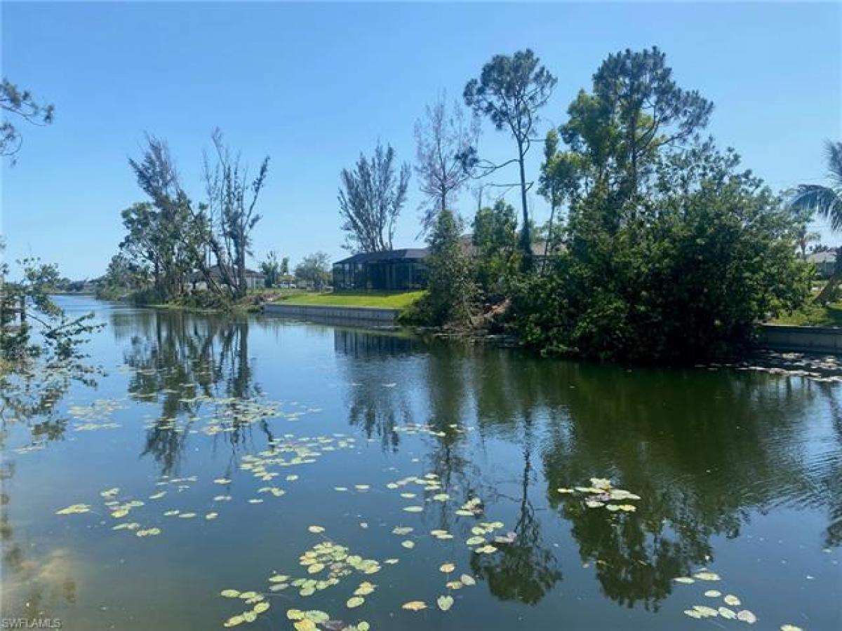 Picture of Raw Land For Sale in Cape Coral, Florida, United States